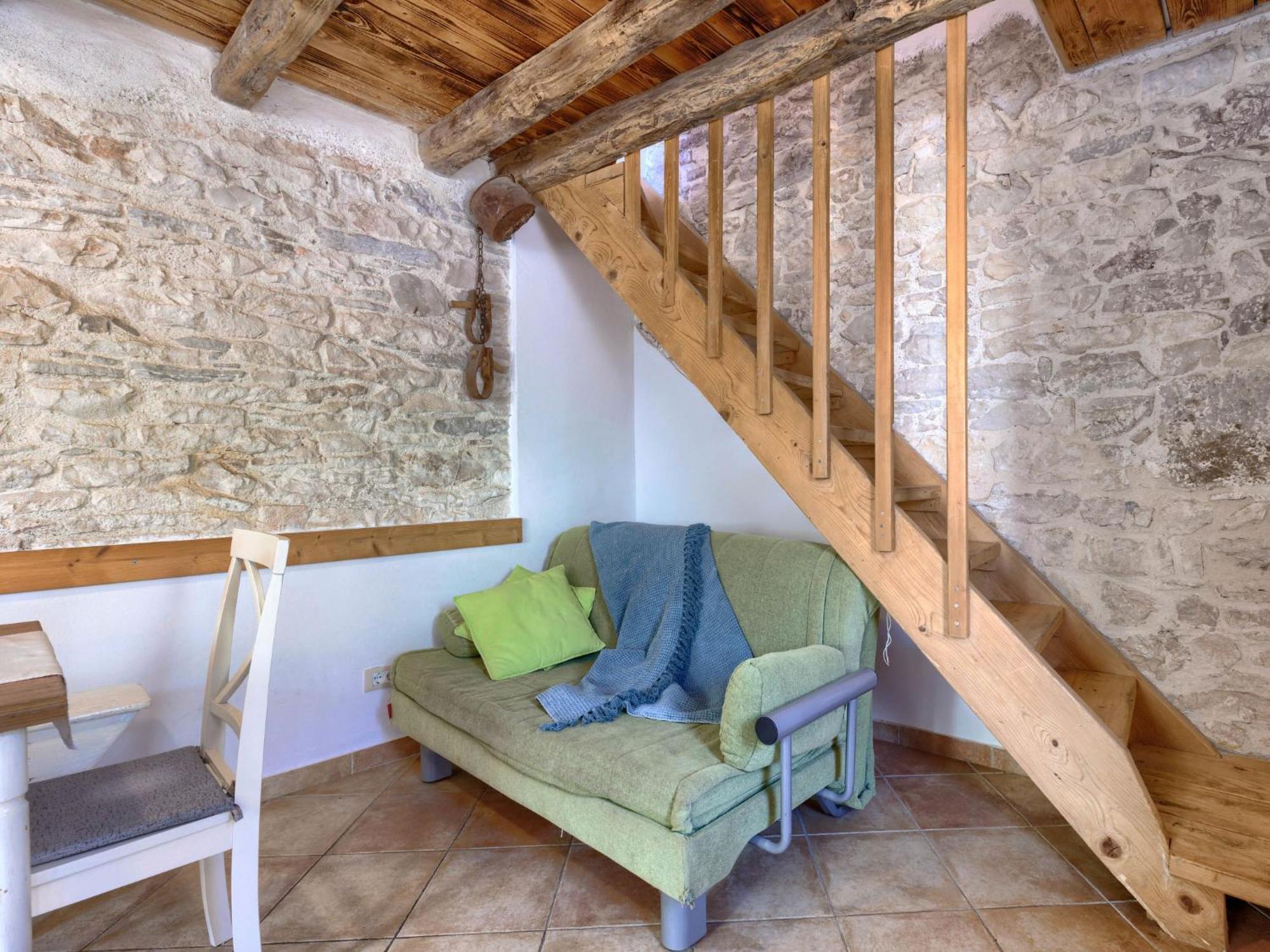 Holiday Home Pinia I - Kst126 By Interhome Kaštelir 外观 照片